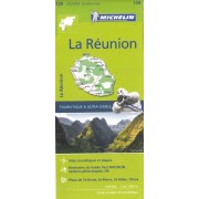 Reunion Michelin 139